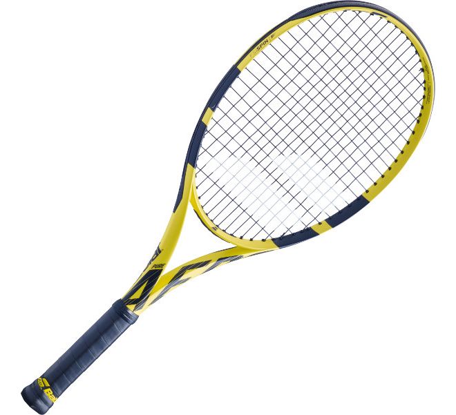 Babolat Pure Aero Junior 26 Tengo tennis store